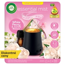 Diffusers