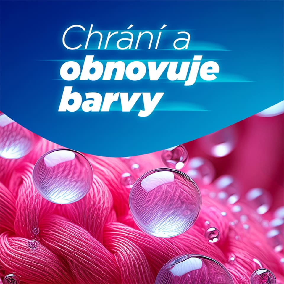 Obrázek 1 pro produkt Coccolino Wonder Wash prací gel Ultra Care 37W 1,48l