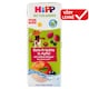 image 1 of HiPP Organic Drink Soft Apple and Fruit with Non-Carbonated Spring Water from 1+ 200ml