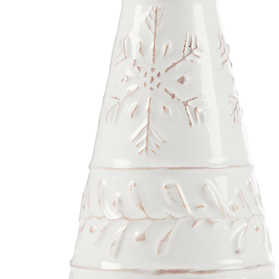 image 1 of Christmas Workshop Ceramic Christmas Tree Room Decoration