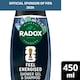 image 1 of Radox For Men Feel Energised 2in1 Shower Gel & Shampoo 450ml