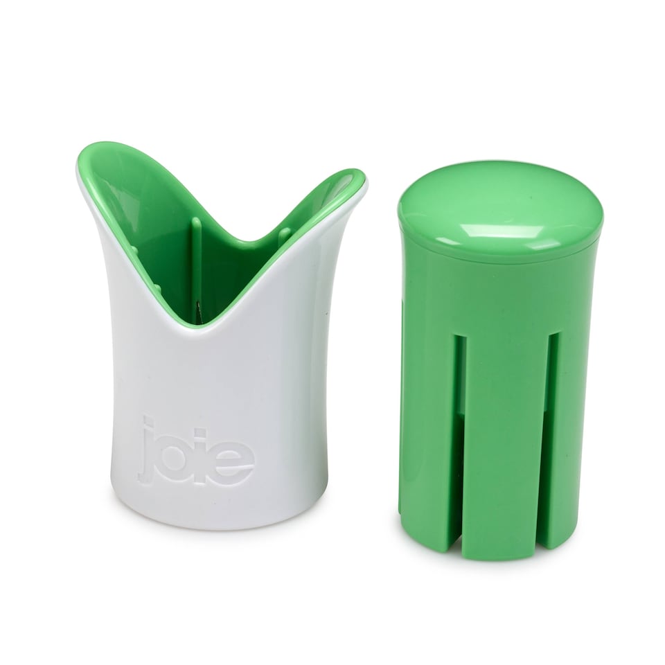 image 1 of Joie Tube Slicer