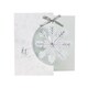 image 2 of Tesco 3D Snowflake Cards 5 pack