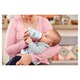 image 2 of Philips Avent Classic Bottle Blue 2X 260Ml