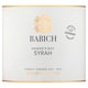 image 2 of Babich Gimblett Gravels Syrah 75Cl