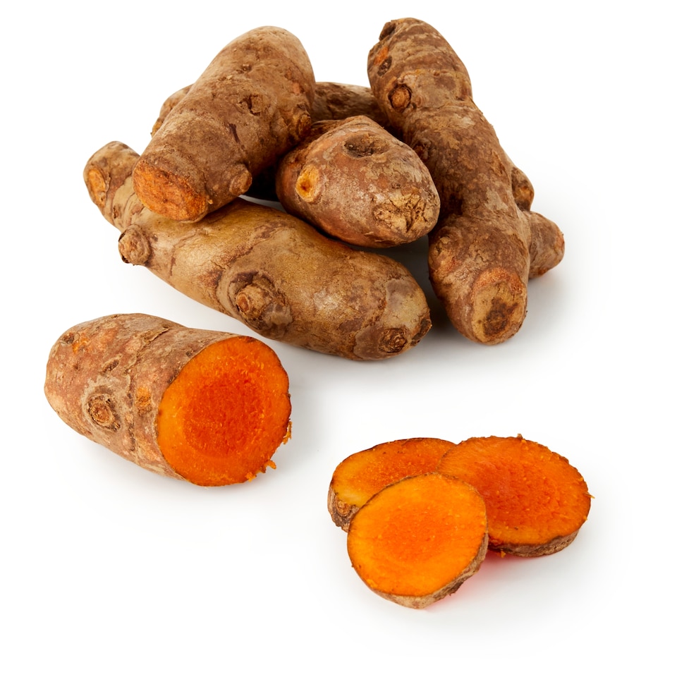 image 1 of Tesco Turmeric 100G