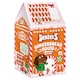 image 1 of Denzel's Gingerbread House For Dogs 140g