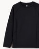 image 5 of F&F Active ULTRAMOVE Long Sleeved T-Shirt in Black