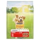 image 1 of Purina Friskies Active Dry Dog Food with Beef 3 kg
