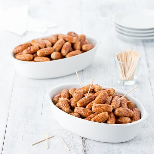 Tesco Easy Entertaining 120 Cocktail Sausages 1.02Kg