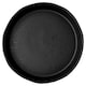 image 2 of Fox And Ivy Oshi Pasta Bowl Black