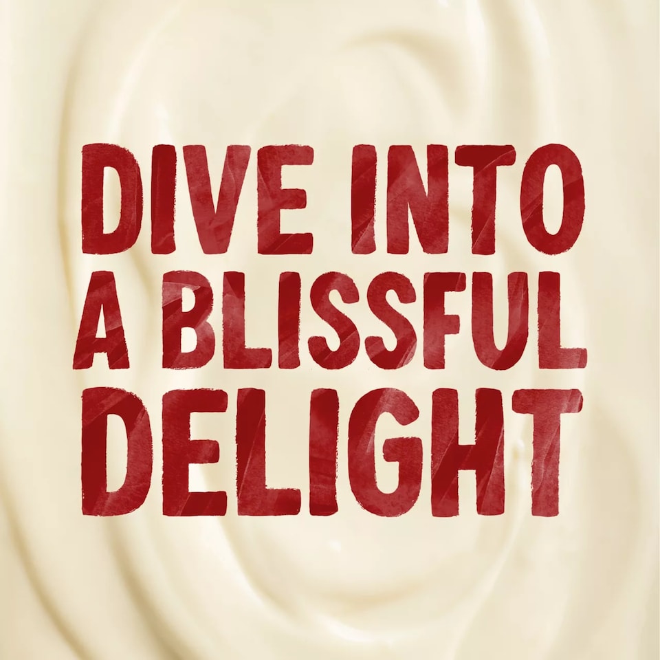 image 1 of Alpro Apple Pie Flavour Dessert 150g