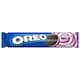 image 1 of OREO Twists Vanilla & Raspberry Cookie Sandwich Biscuits 157G