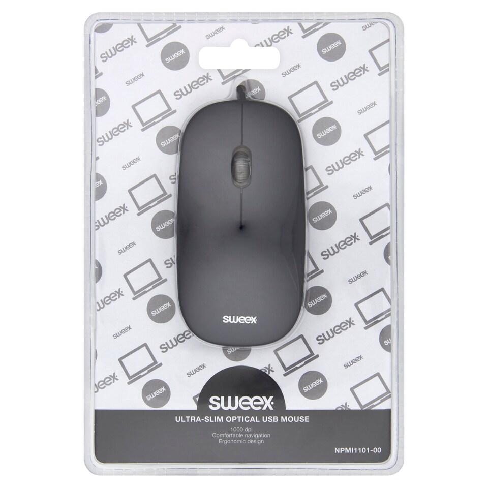 Sweex Optical Mouse