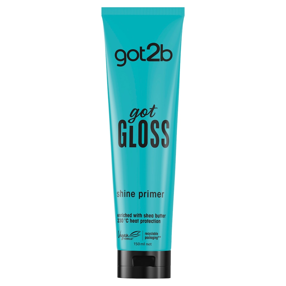 image 1 of Got2b Got Gloss Shine Primer 150ml