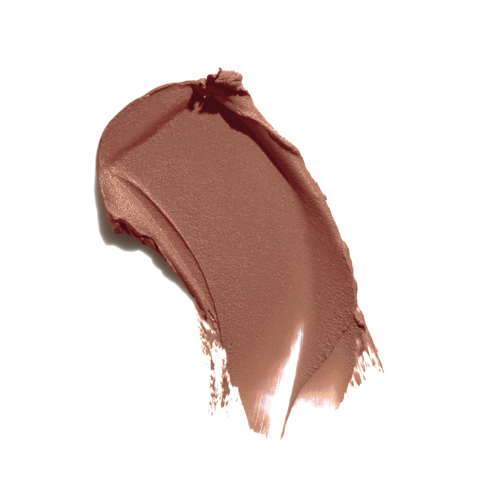 image 1 of Rimmel Lasting Finish Matte Lipstick Honey Nude 2.3G