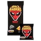 image 2 of Space Raiders Beef Flavoured Corn Snacks 6X13g