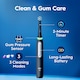 image 3 of Oral-B Io3 Matte Black Electric Toothbrush Plus Travel Case
