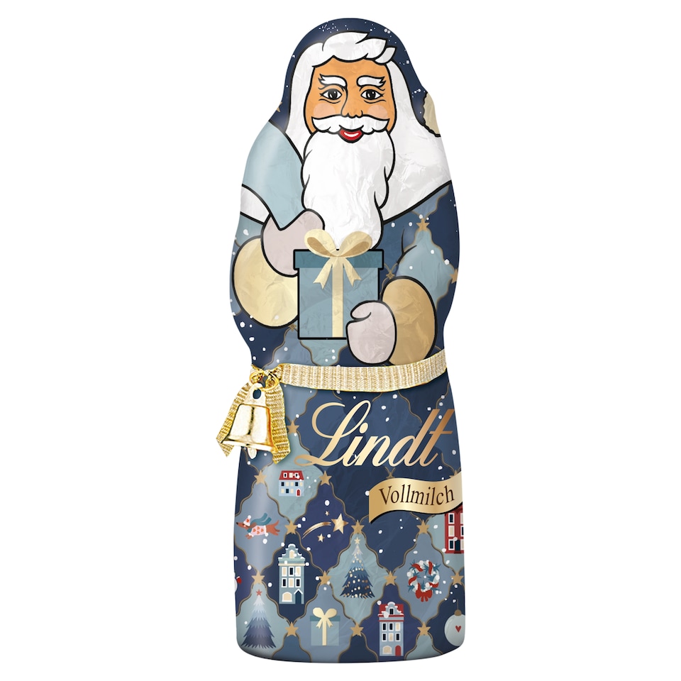 Lindt Milk Chocolate Figure 70 g