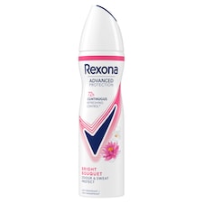 Rexona Advanced Protection Bright Bouquet izzadásgátló 150 ml