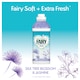 image 3 of Fairy Fabric Conditioner Silk Tree Blossom & Jasmine 42 Washes 1.386L