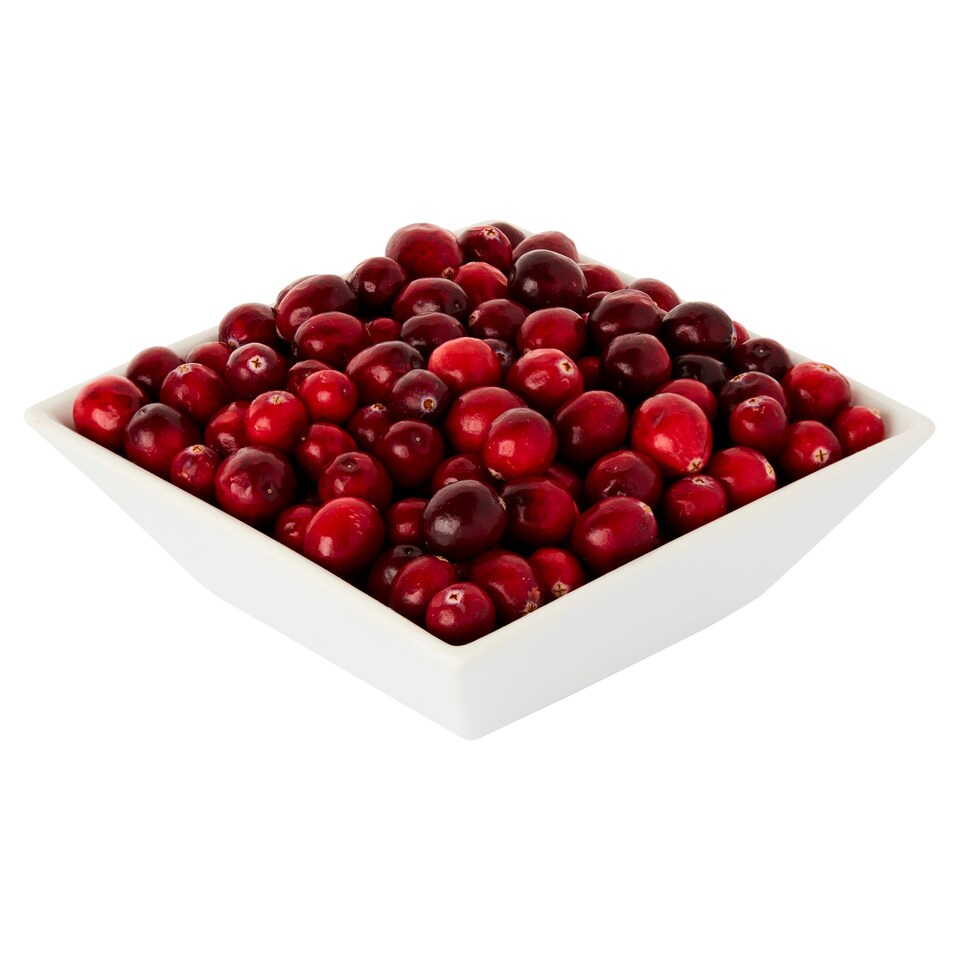 image 1 of Tesco Cranberries 250G 250G