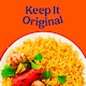 image 2 of Ben's Original Pilau Microwave Rice 220g