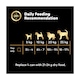 image 5 of Cesar Natural Goodness Grain Free Adult Wet Dog Food Mix Terrine 8x100g Tray