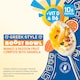 image 4 of Muller Light Greek Boost Bowl Mango & Passionfruit Yogurt with Granola 170g