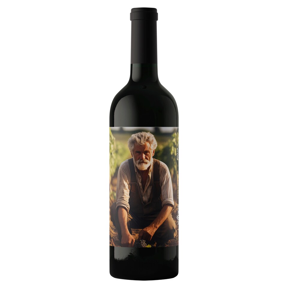 Alegro Rioja Reserva 75cl
