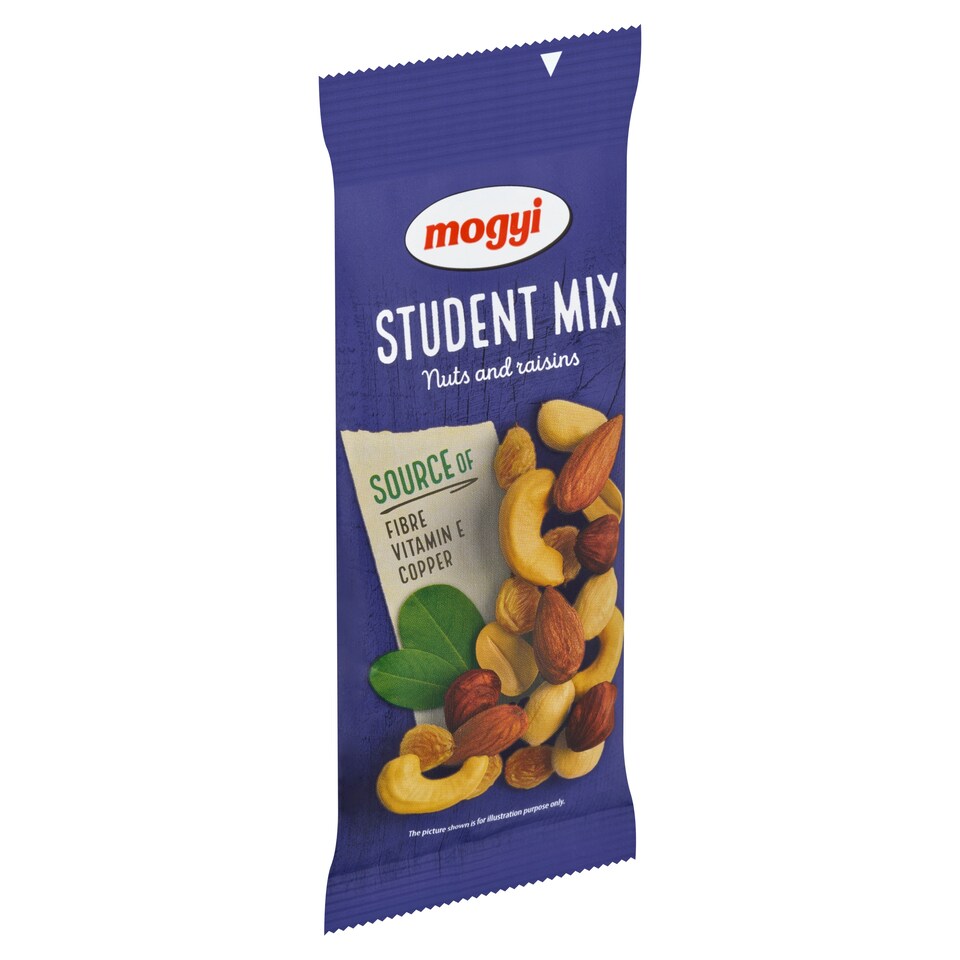 obrázok 1 z Mogyi Student Mix 70 g