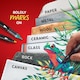 image 2 of Sharpie Creative Brush Markers 5pk