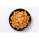 image 2 of Fit Foods Cheeseburger Fries 400g