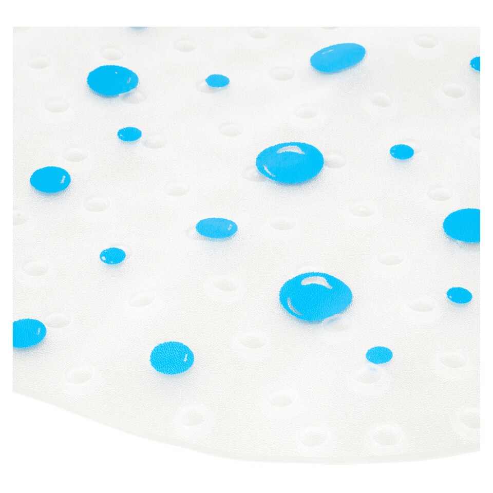 image 1 of Tesco Home fürdőszobaszőnyeg 39 cm x 69 cm