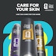 image 5 of Dove Men+Care Active Comfort 72h Antiperspirant Deodorant 200ml