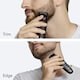image 4 of Braun Beard Trimmer Series 5