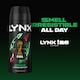 image 2 of Lynx Africa 48h Deodorant Bodyspray for Men 150ml