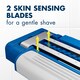 image 3 of Gillette Skinguard Disposable Razors 4 Pack