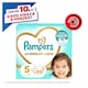 Pampers Premium Care, Méret: 5, 88 Pelenka, 11kg-16kg  1. kép