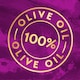 image 5 of Napolina Roasted Garlic and Herbs Flavoured Olive Oil 250ml