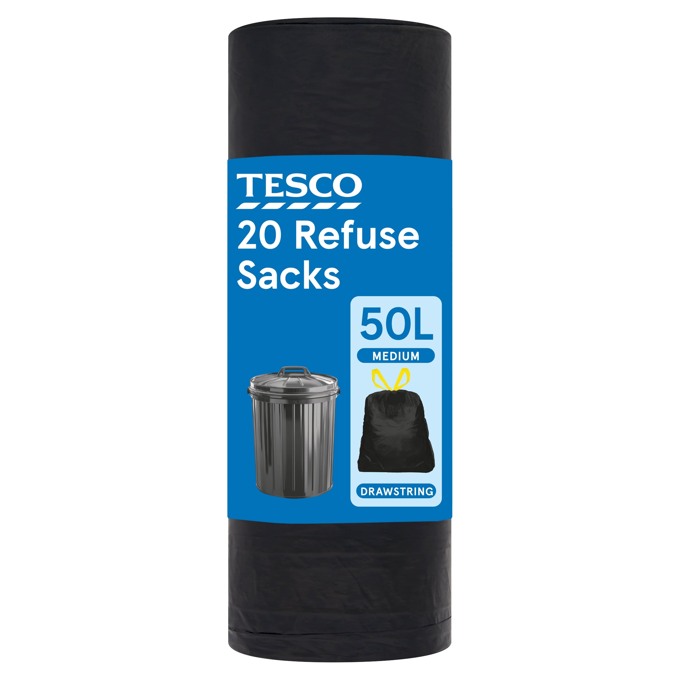 Tesco 20 packs
