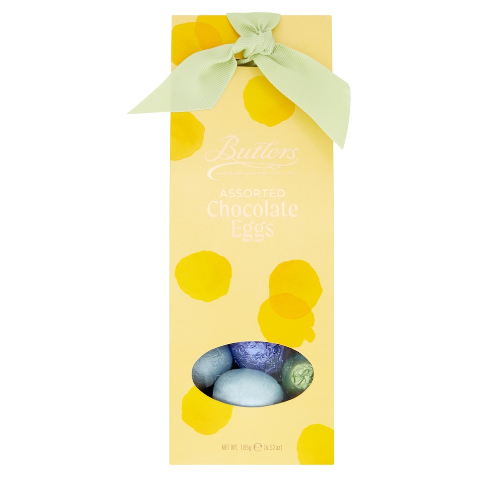 Butlers Mini Tapered Box 185G