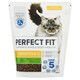 image 1 of Perfect Fit Sensitive 1+ Rich in Turkey 1.4kg