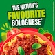 image 2 of Dolmio Bolognese Smooth Tomato Red Pasta Sauce 450g