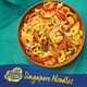image 2 of Blue Dragon Singapore Noodle Cooking Kit 165G