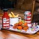 image 2 of BrewDog Elvis Juice Hot Sauce 240ml