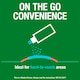 image 4 of Biofreeze Spray 118Ml