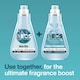 image 4 of INEOS Fabric Conditioner Sea Minerals & Wild Jasmine 50 Washes 1L
