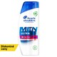 obrázok 1 z Head & Shoulders Men Ultra Old Spice Šampón Proti Lupinám 330ml Proti Lupinám, Mastnote & Svrbeniu