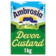 image 1 of Ambrosia Devon Custard 1Kg